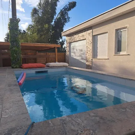 Louise Vila Calenzana